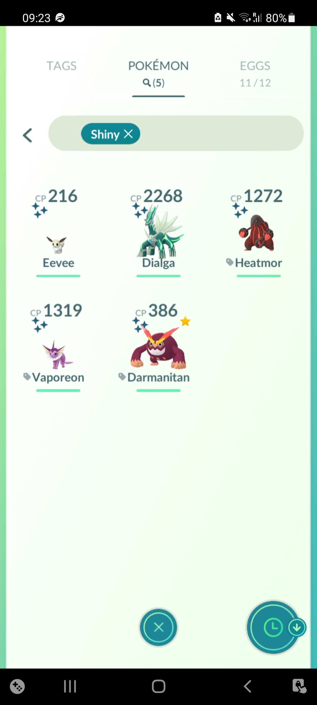 3 of 5