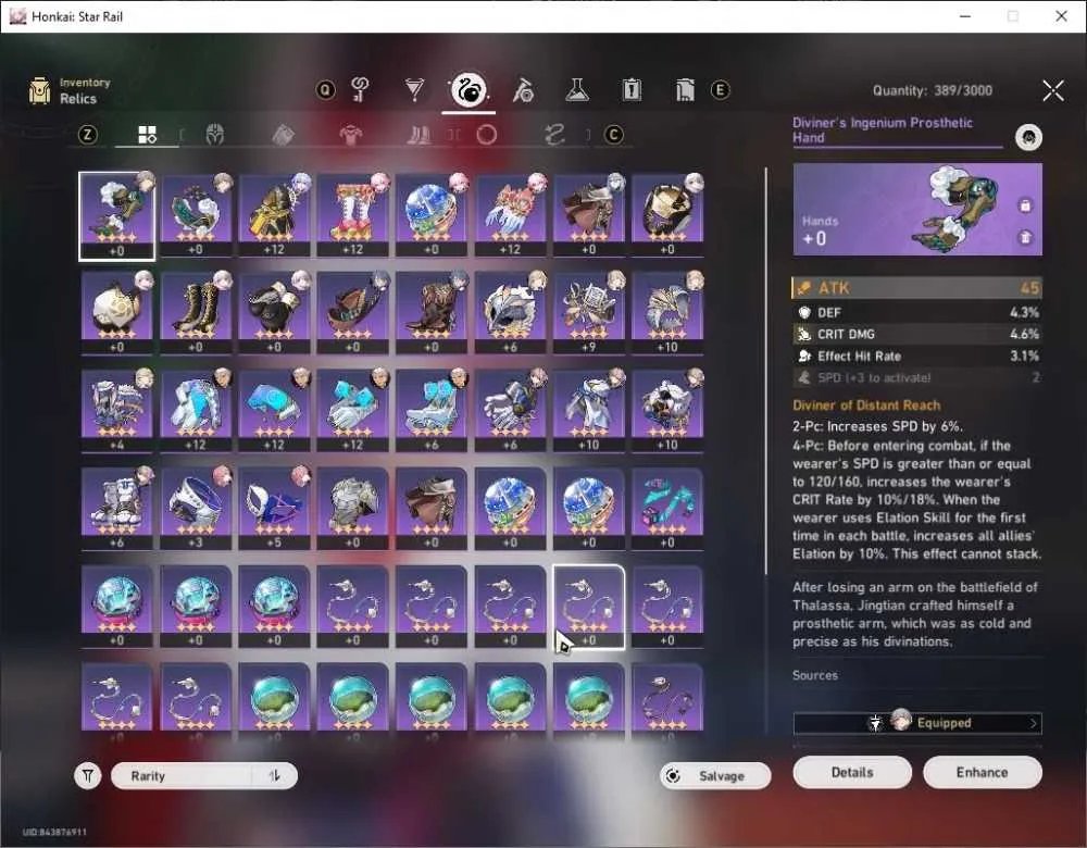 7 of 9