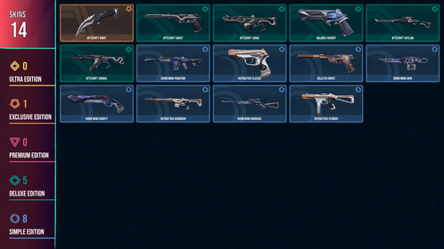 🥑 EU 🥑 1 KNIFE 🥑 14 SKINS 🥑 BRONZE 2 🥑 87 LEVEL 🥑 INSTANT DELIVERY 🥑 FULL ACCESS 🥑 FKRq4 🥑