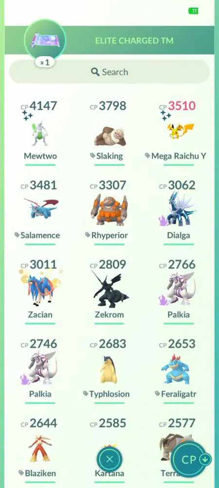 8 of 9