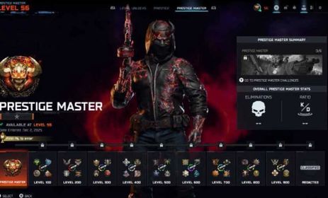 🚀 CHEAPEAST🚀 BO7/WZ 🚀 Simple Prestige Master 🛡️ LEVEL 56–100 🔓 20 Operators 🛡️ Linkable to All Platforms 🌐 Full Access 🔓 Fast Delivery ♨️