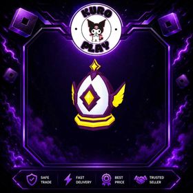 x1 Divine Egg | Survive The Night | Fast Delivery