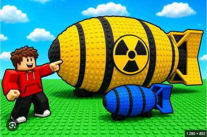 Exclusive Base Skins ( Desert Stronghold) (299RB) Merge a Nuke    ❤️ HQStore | CHEAPEST