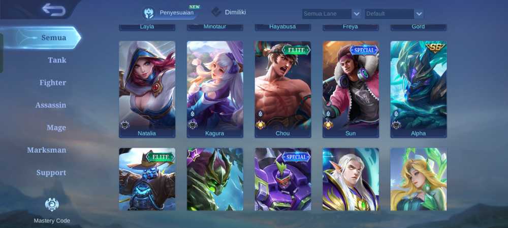 5 of 9