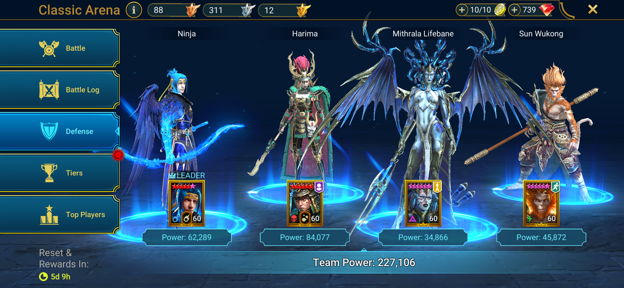 7 of 9