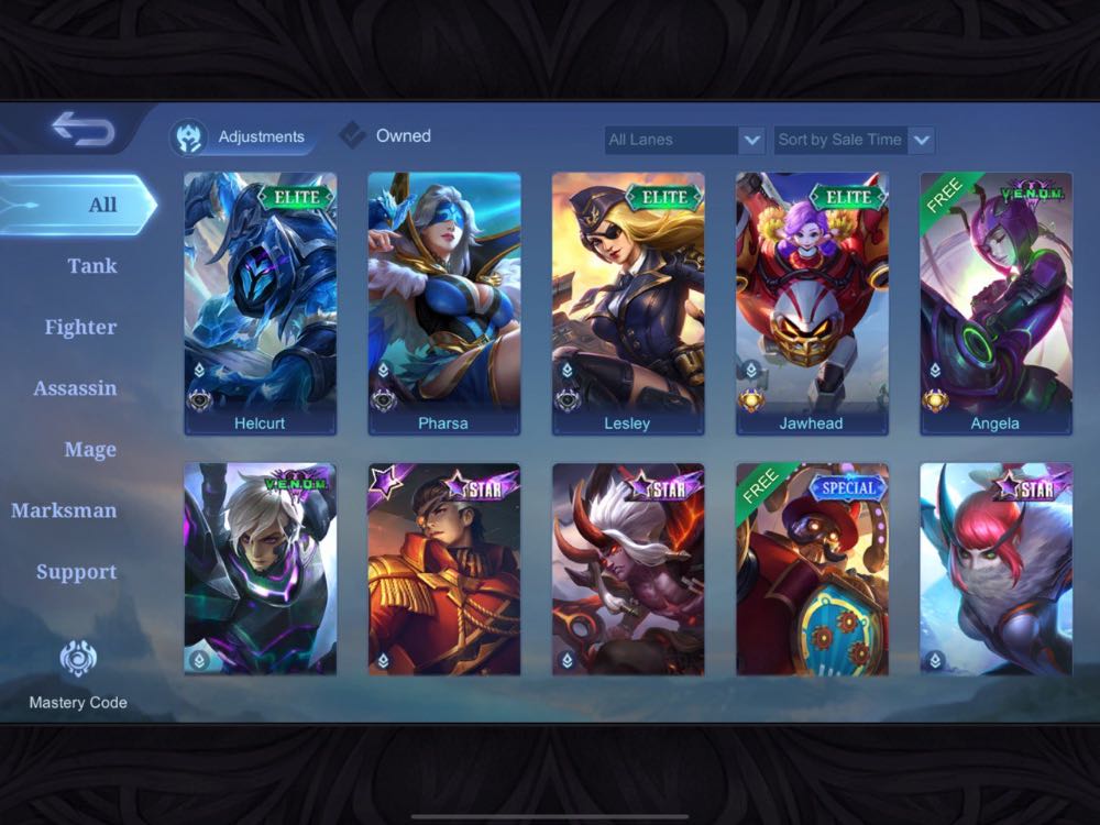 6 of 9