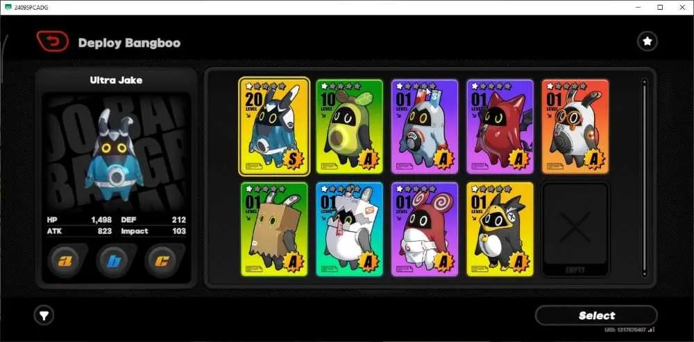 8 of 9