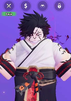 Today's Strongest vs History's Strongest + Memoria (Gojo vs Sukuna) (Godly Stats) (Anime Vanguard)
