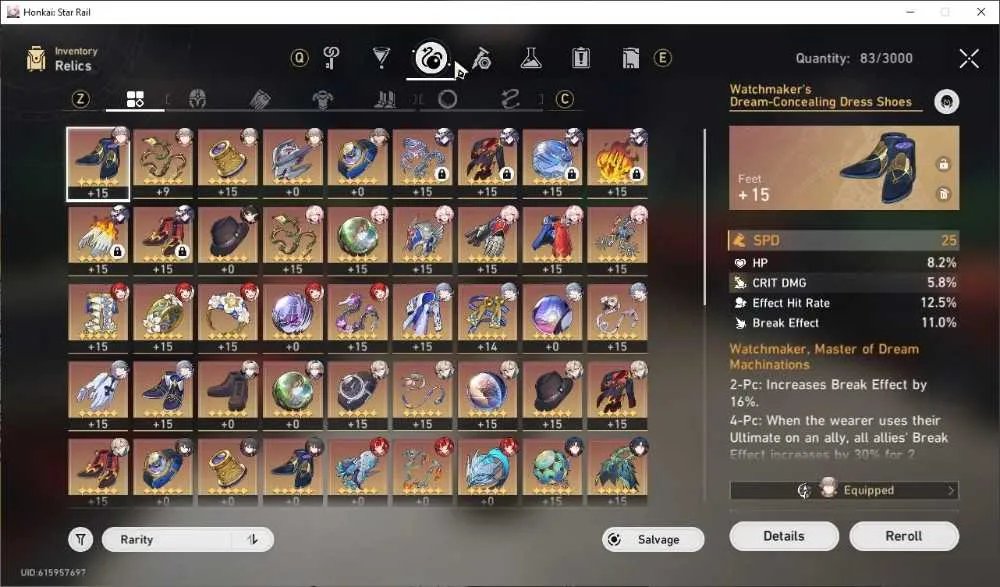 9 of 9
