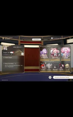 ASIA | Starter TL10 [E1] | Castorice + Hyacine + Cyrene + Tribbie + Firefly + Ruanmei + Sparkle + Luovha + Bronya + Clara + Welt + Bailu + Danheng PT + Archer + Dr.Ratio + Gilgamesh  | Golden Companion x2 | All Unset | Fast Delivery