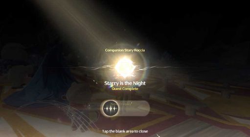 Story char whuthering waves