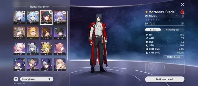 [ASIA] TL 9 | Mortenax Blade | Cerydra | Gilgamesh | Jingliu | Bailu | 1 GCS