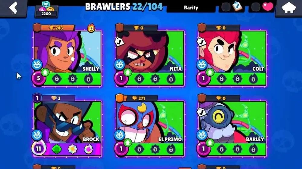 8 of 9