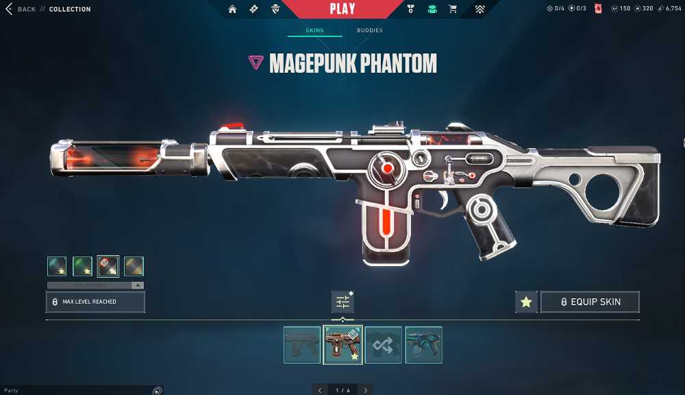 EU | Neo Frontier Sheriff, Imperium Operator, RGX 11z Pro Vandal