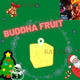 Buddha fruit  💜 Fast Delivery And Cheapest 💜 %100 Safe 💜 Blox Fruit