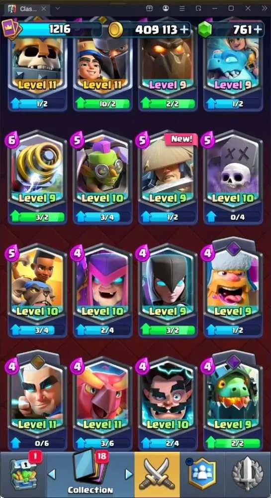 8 of 9