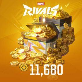 11680 Lattice Marvel rivals [Global] User ID Needed - Instant Delivery