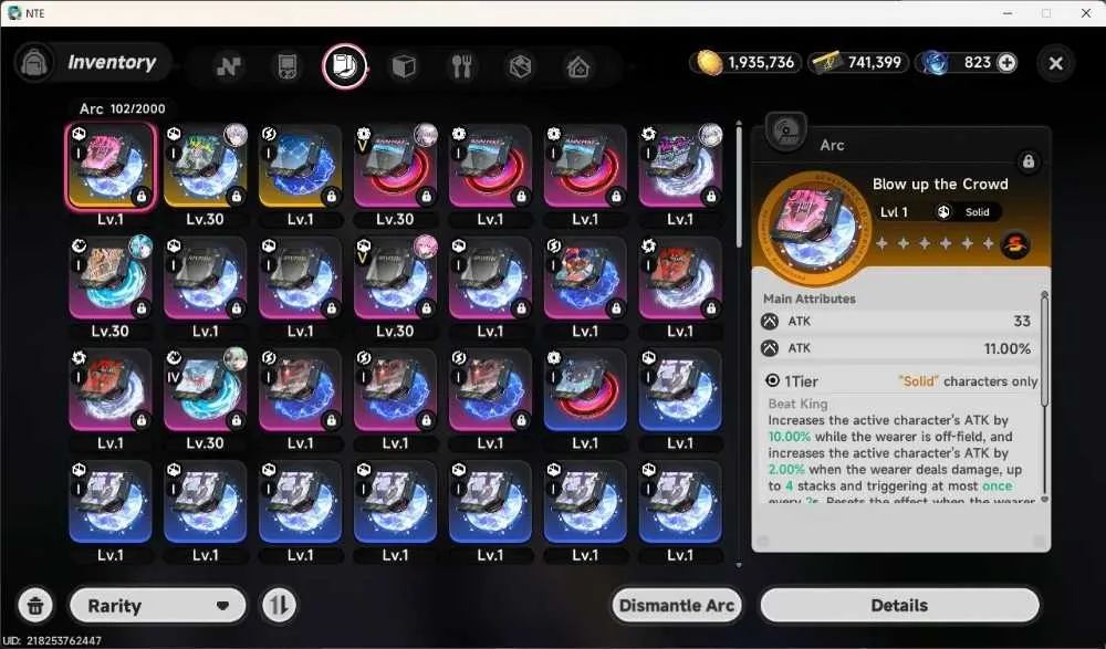 8 of 9
