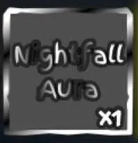 NIGHTFALL AURA