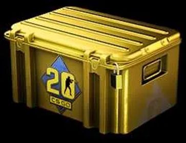 CS20 CASE