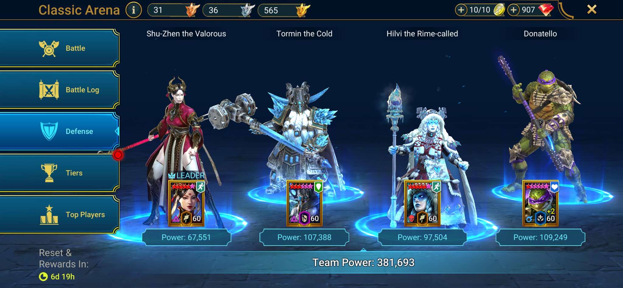 6 of 9
