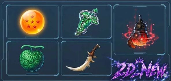 500Pcs choices of charm - Mount RNG