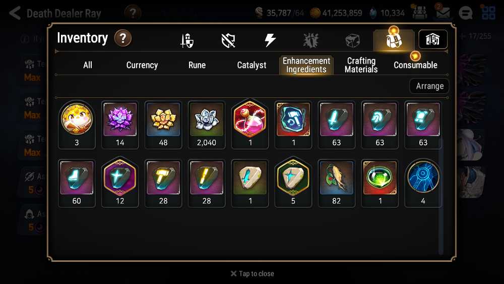 8 of 9