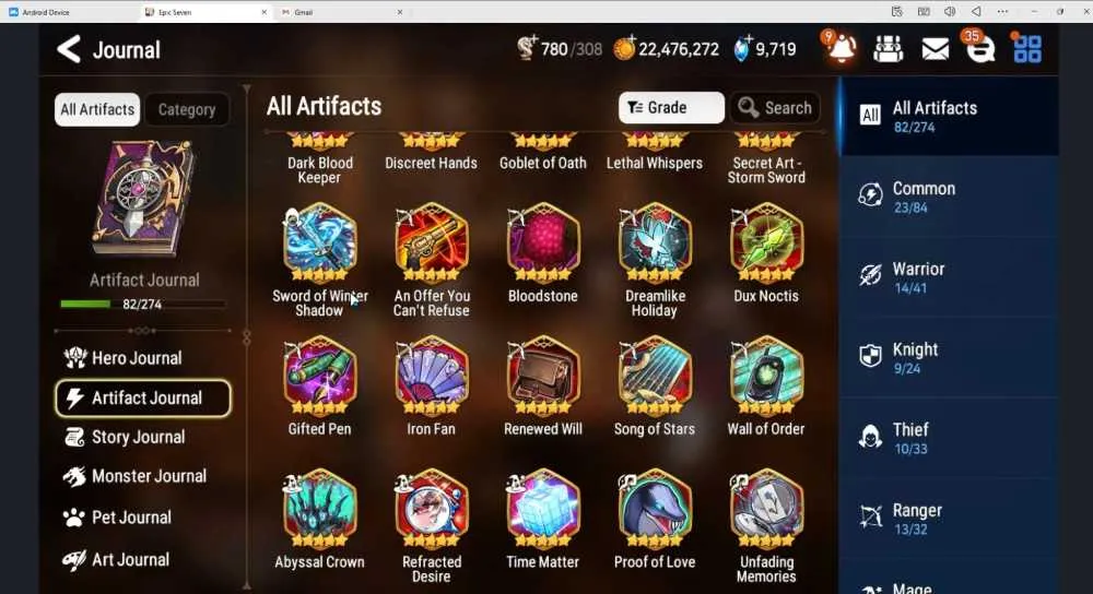 7 of 9