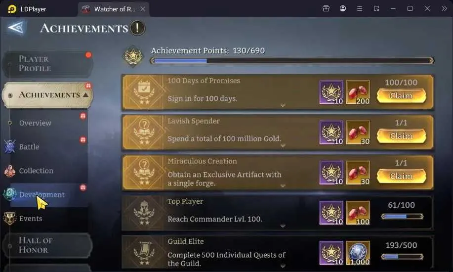 6 of 9