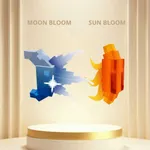 5x Sun Bloom | 20x Moon Bloom | Grow a Garden 2